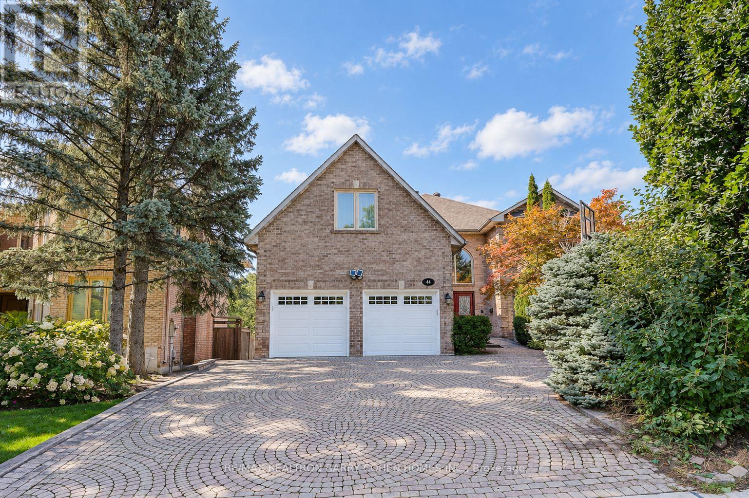 44 Prince Edward Boulevard, Markham, Ontario  L3T 7G1 - Photo 49 - N13763706