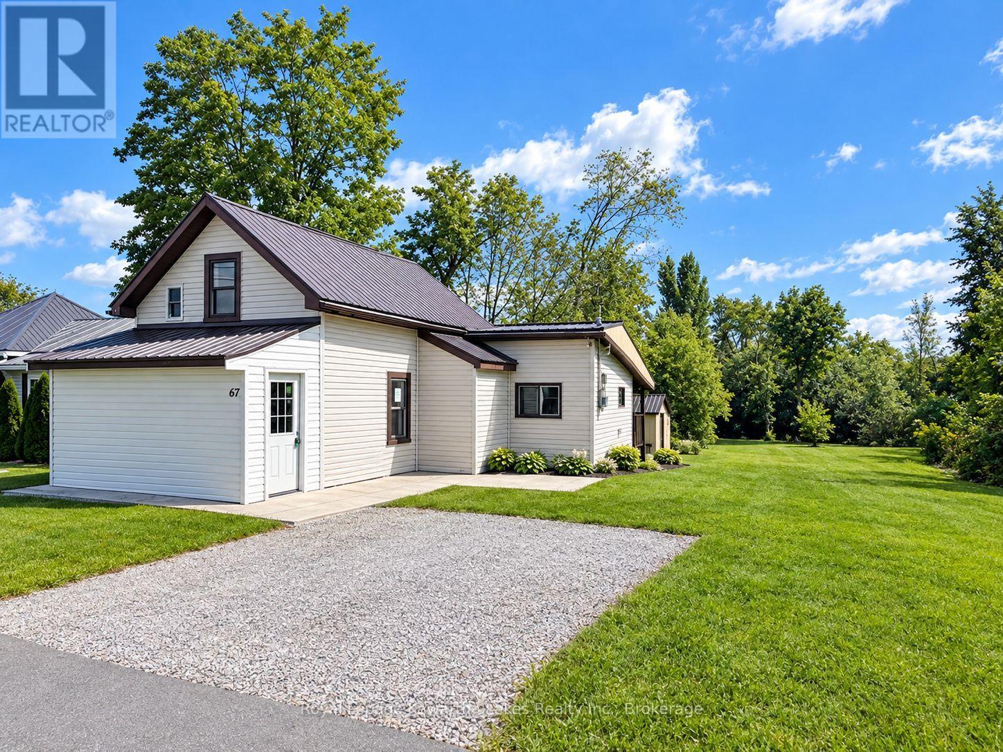 67 Murray Street, Kawartha Lakes, Ontario  K0M 1N0 - Photo 1 - X13764386