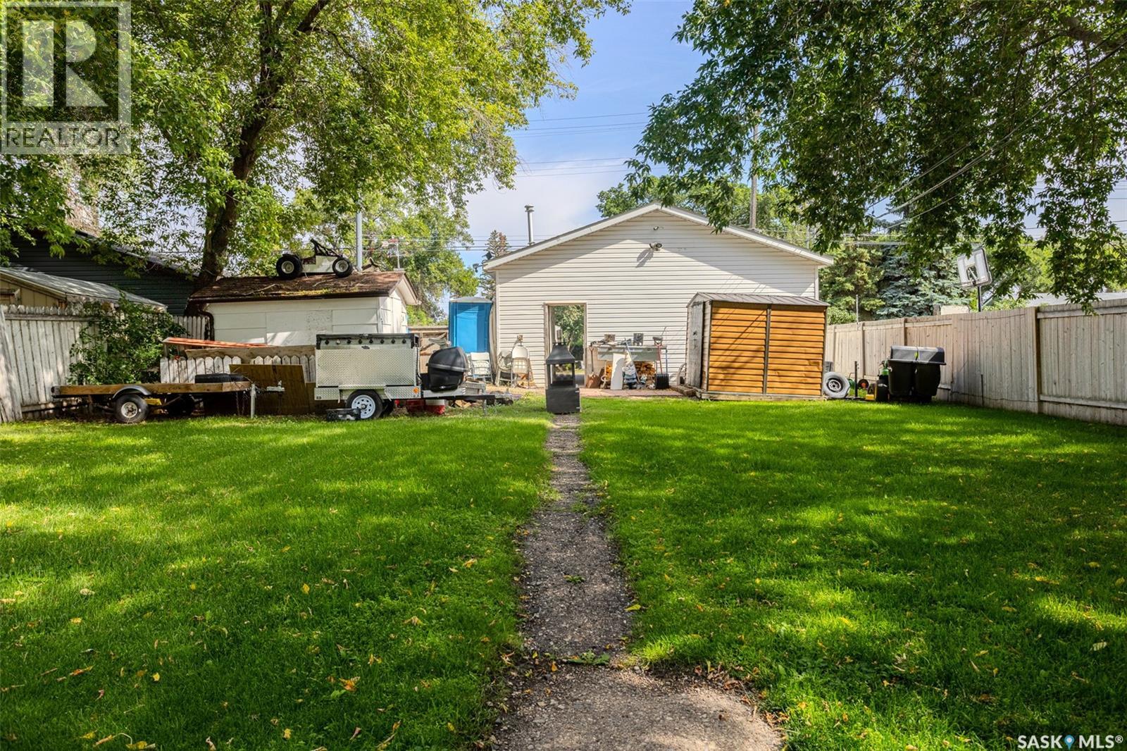 614 Q Avenue N, Saskatoon, Saskatchewan  S7L 2Y3 - Photo 36 - SK047887