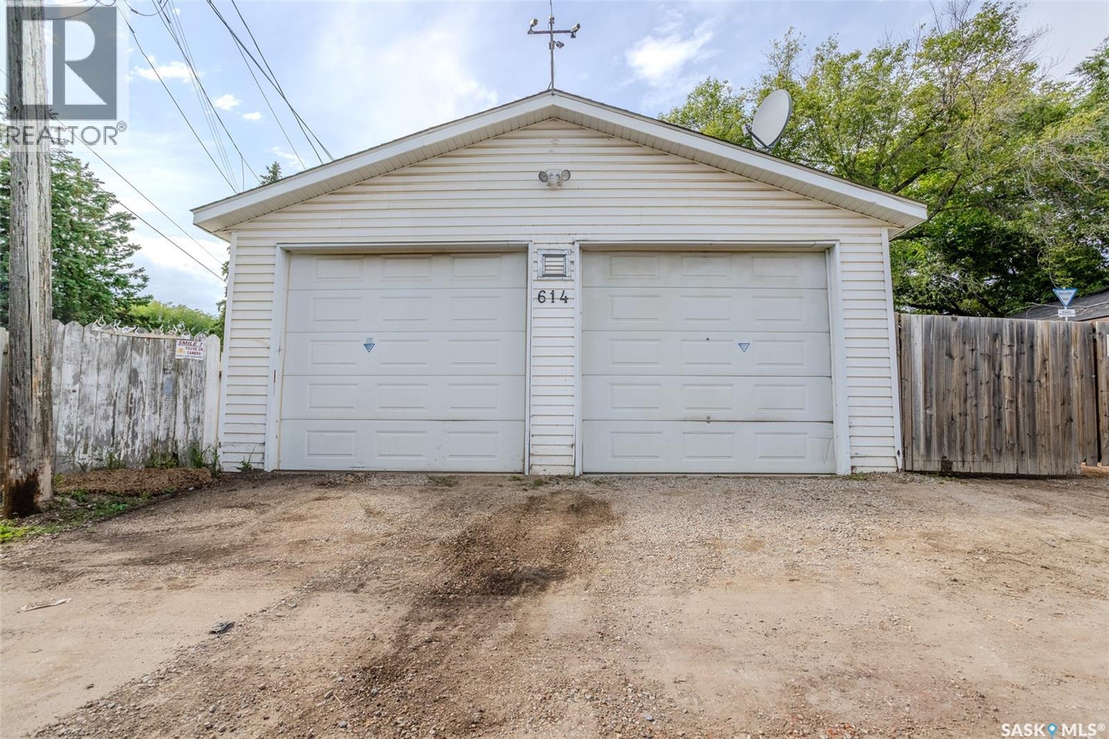 614 Q Avenue N, Saskatoon, Saskatchewan  S7L 2Y3 - Photo 41 - SK047887