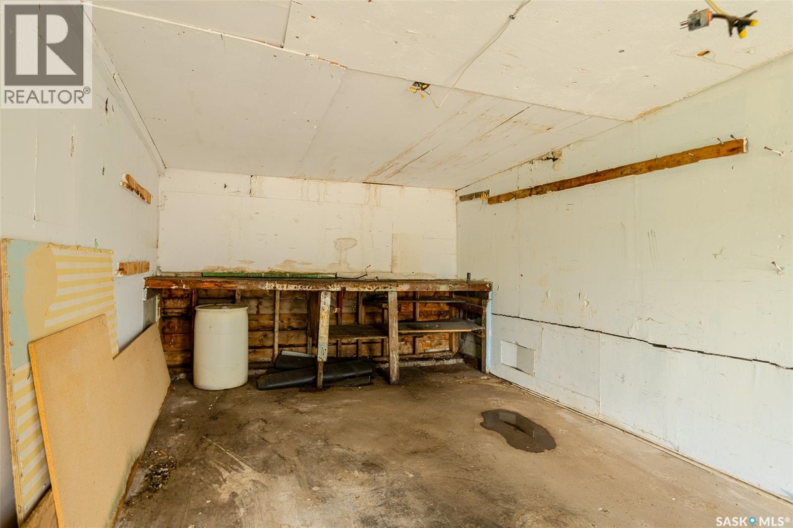 614 Q Avenue N, Saskatoon, Saskatchewan  S7L 2Y3 - Photo 44 - SK047887