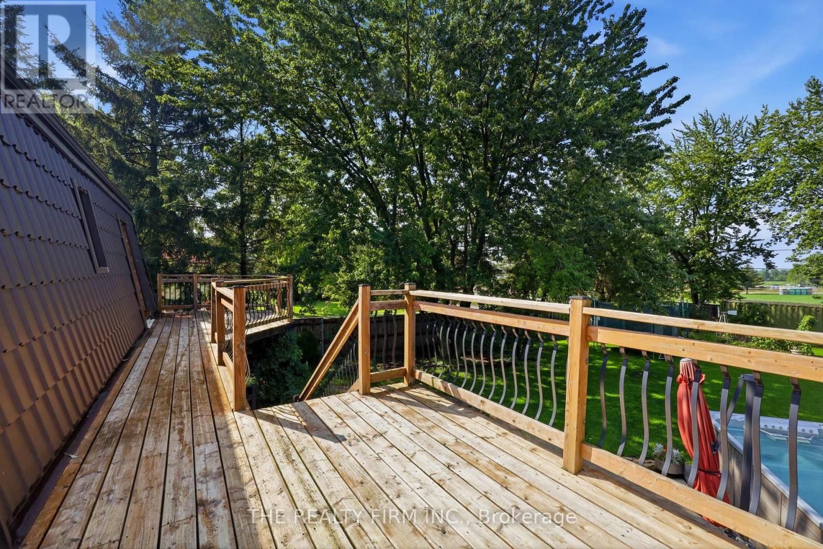 1 Hueston Drive, Thames Centre, Ontario  N0M 2P0 - Photo 14 - X13764402