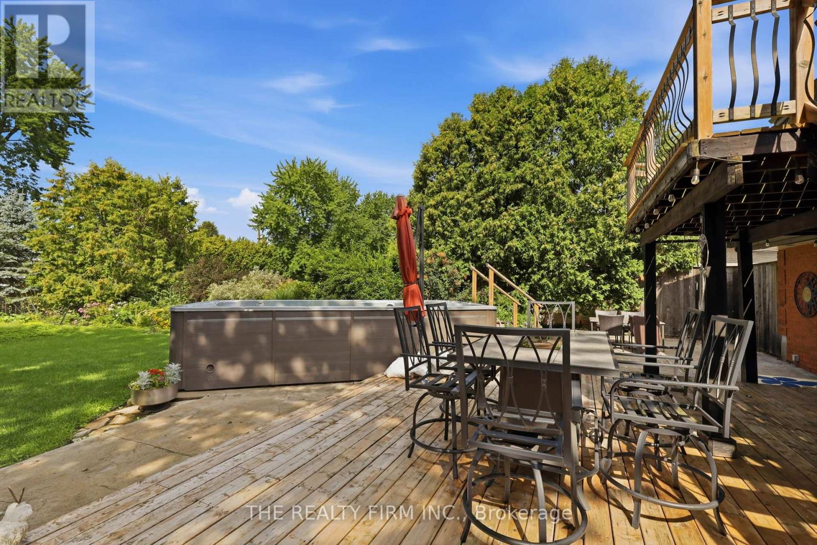 1 Hueston Drive, Thames Centre, Ontario  N0M 2P0 - Photo 24 - X13764402