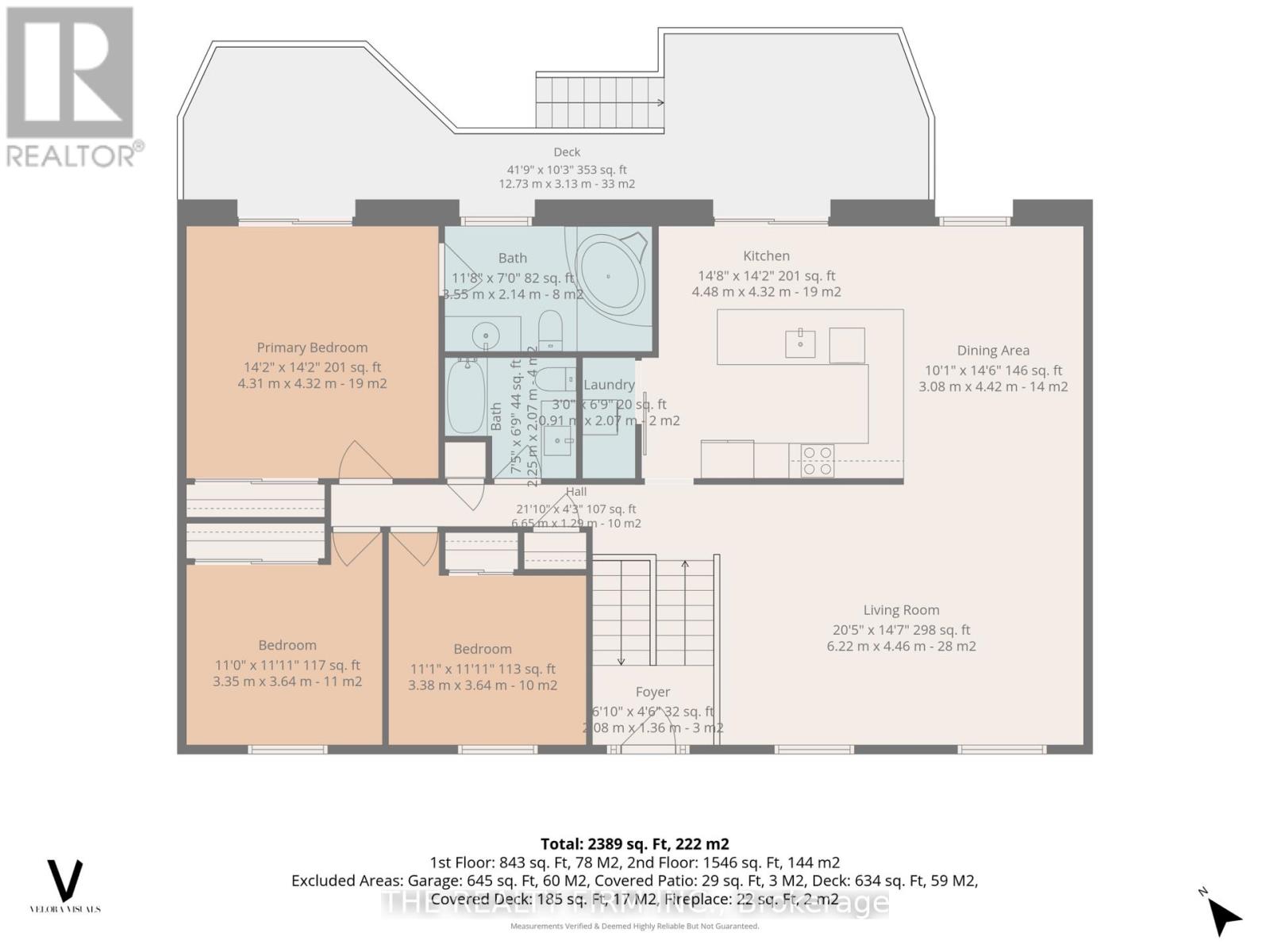 1 Hueston Drive, Thames Centre, Ontario  N0M 2P0 - Photo 32 - X13764402