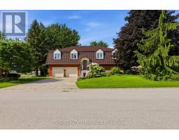 1 HUESTON DRIVE, Thames Centre, Ontario
