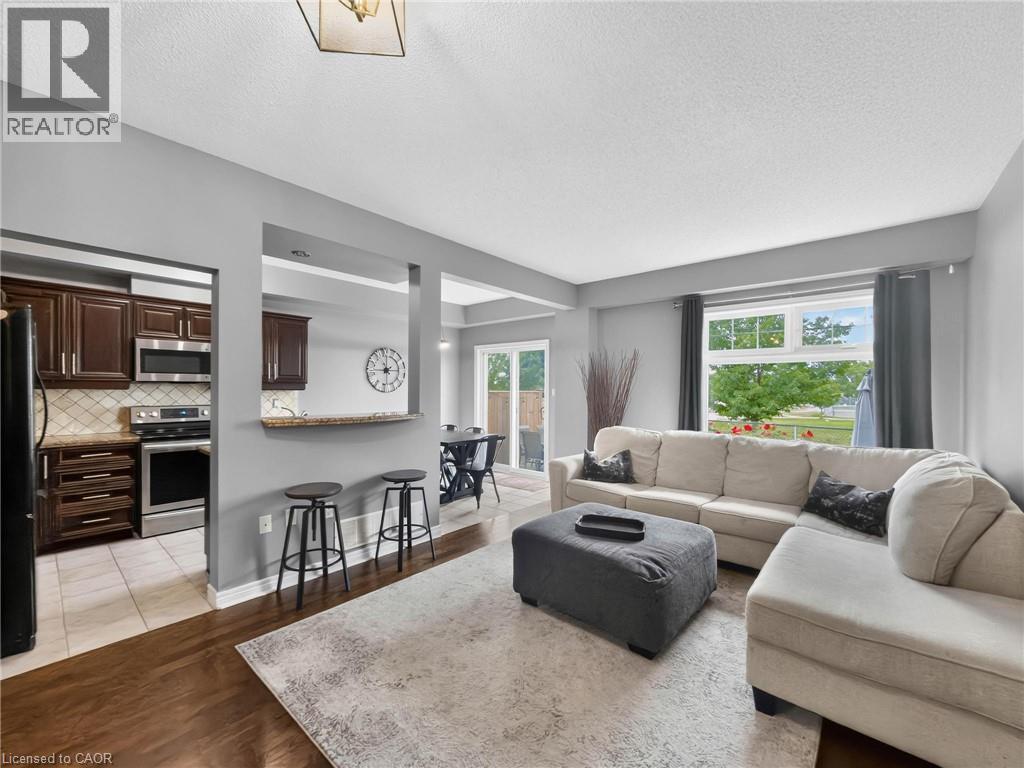 27 Olivia Place, Ancaster, Ontario  L9K 1R3 - Photo 8 - 40861110