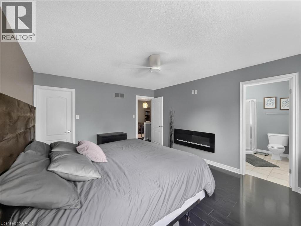 27 Olivia Place, Ancaster, Ontario  L9K 1R3 - Photo 16 - 40861110