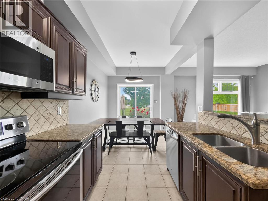27 Olivia Place, Ancaster, Ontario  L9K 1R3 - Photo 13 - 40861110