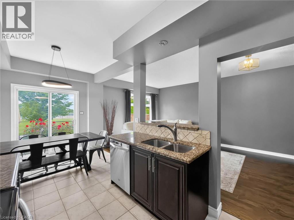 27 Olivia Place, Ancaster, Ontario  L9K 1R3 - Photo 14 - 40861110
