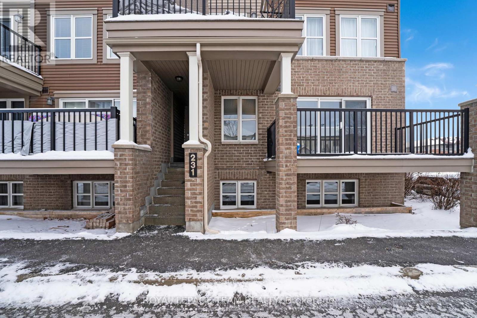 231 Infusion Private, Ottawa, Ontario  K2J 5X2 - Photo 2 - X13764380