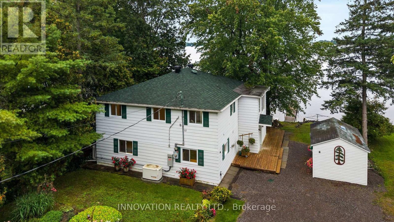 147 MONTGOMERY PARK ROAD, Carleton Place, Ontario