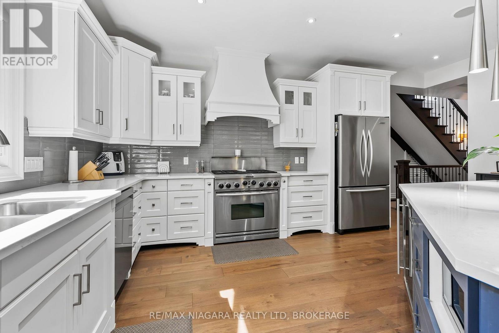 41 Sculler's Way, St. Catharines, Ontario  L2N 7S7 - Photo 14 - X13764424