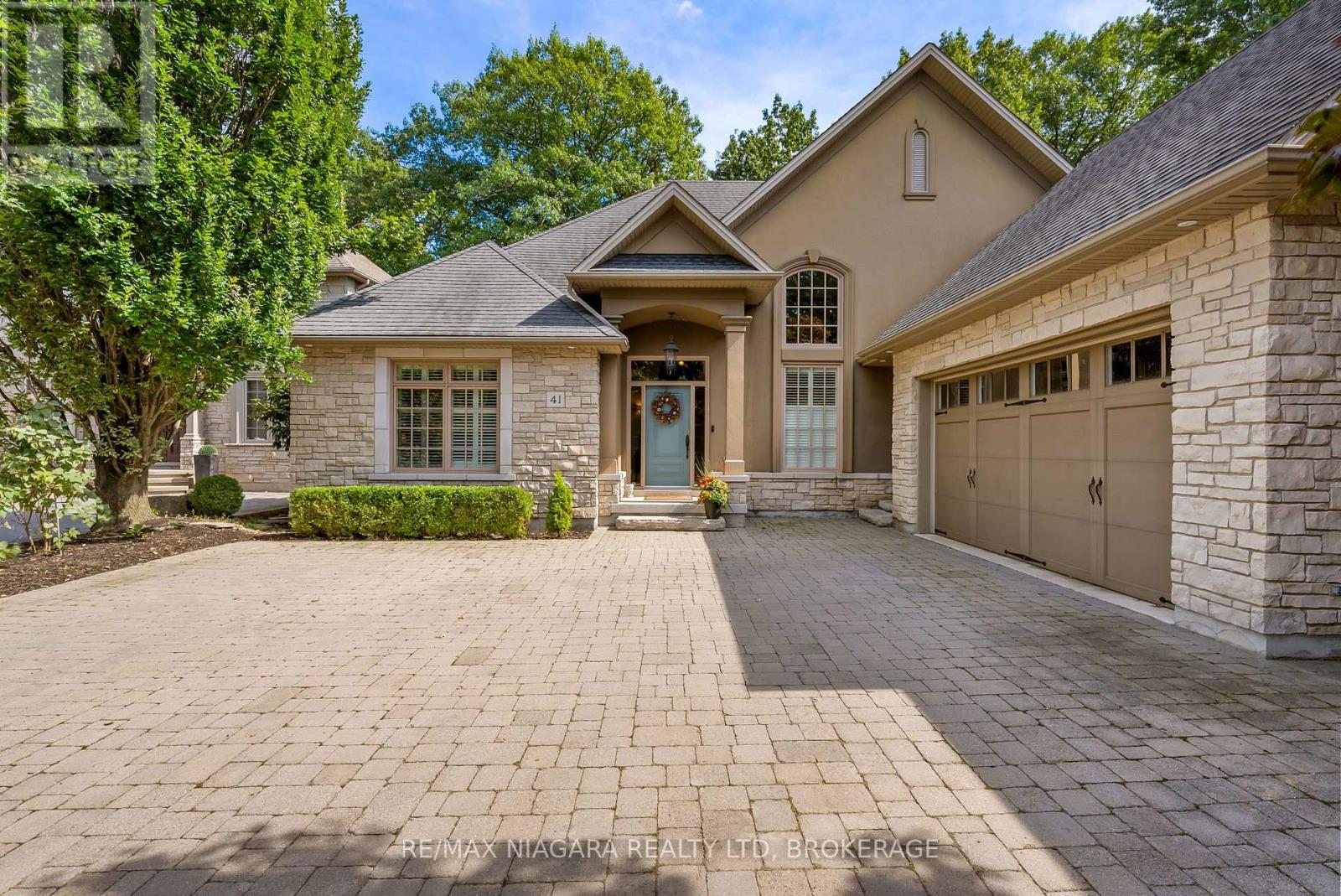41 Sculler's Way, St. Catharines, Ontario  L2N 7S7 - Photo 2 - X13764424