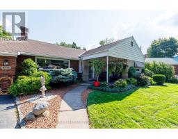 6329 GOODSIR CRESCENT, Niagara Falls, Ontario
