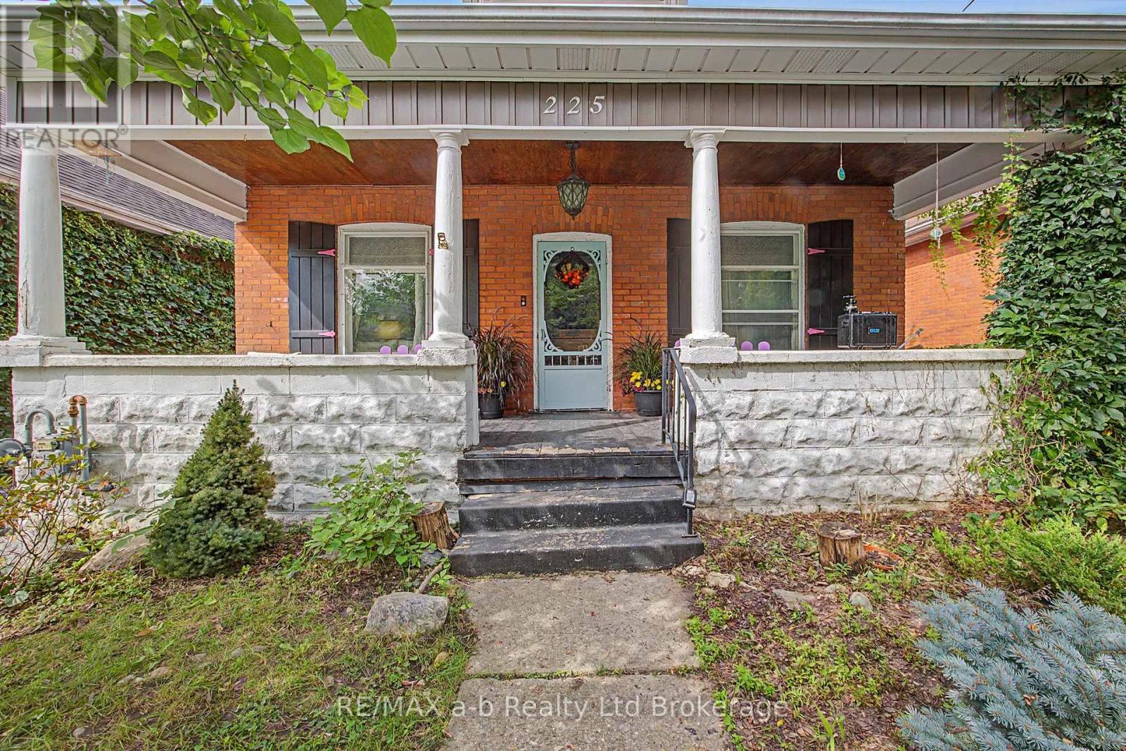 225 Graham Street, Woodstock, Ontario  N4S 6K6 - Photo 36 - X13764398