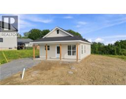 230 Gilridge Drive, Fredericton, New Brunswick