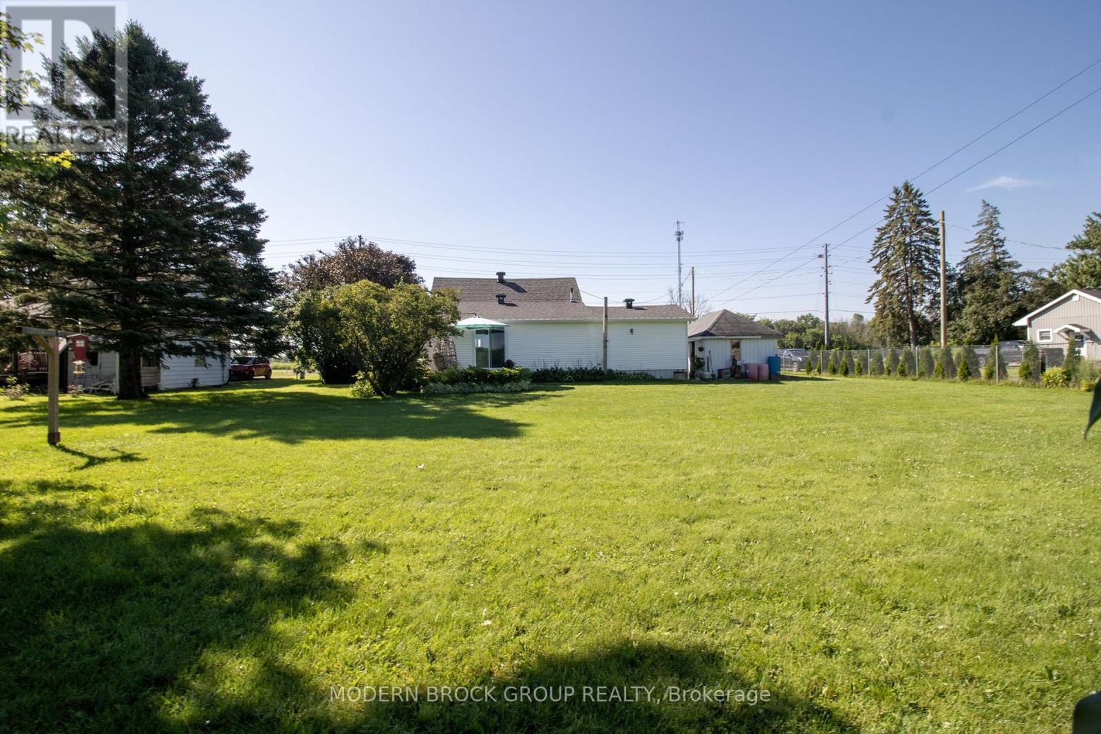 10785 Stampville Road E, South Dundas, Ontario  K0E 1K0 - Photo 30 - X13764414