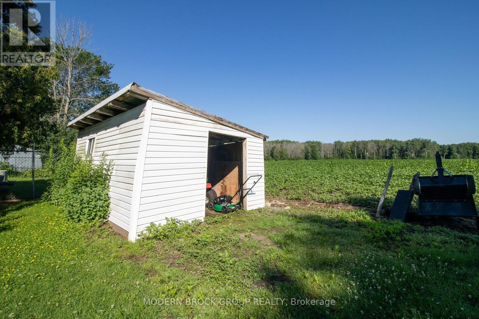 10785 Stampville Road E, South Dundas, Ontario  K0E 1K0 - Photo 31 - X13764414