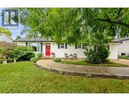 3274 Parkwood AVENUE, Windsor, Ontario