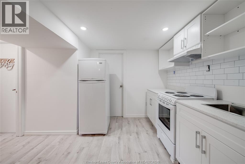 1215 Chappell Unit# Lower, Windsor, Ontario  N9C 3C8 - Photo 10 - 26021722
