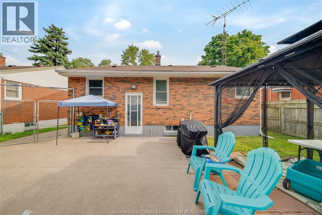 1215 Chappell Unit# Lower, Windsor, Ontario  N9C 3C8 - Photo 20 - 26021722