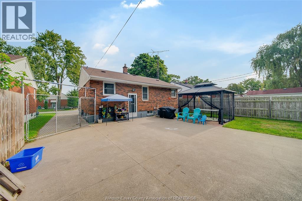 1215 Chappell Unit# Lower, Windsor, Ontario  N9C 3C8 - Photo 21 - 26021722