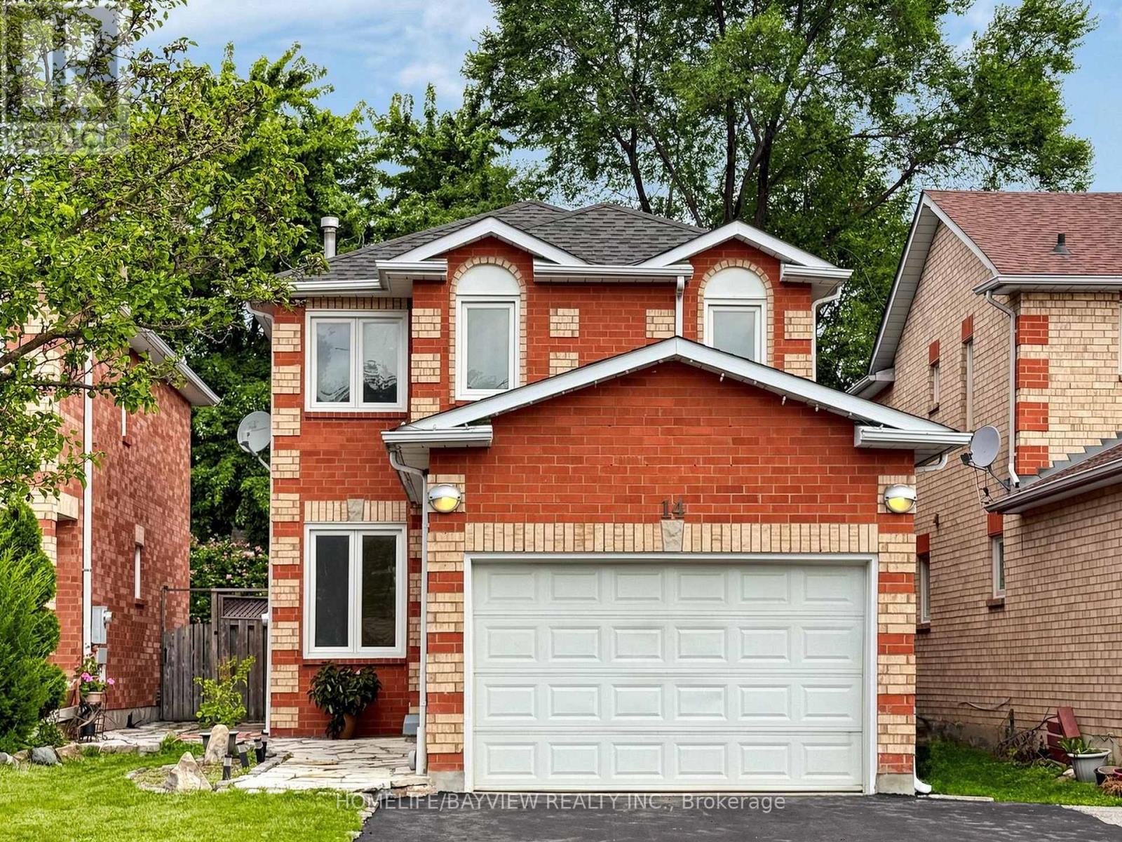14 Dunsmore Crescent, Richmond Hill (Crosby), Ontario  L4C 0C4 - Photo 2 - N13764412