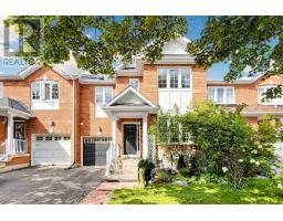 260 FLAGSTONE WAY, Newmarket, Ontario