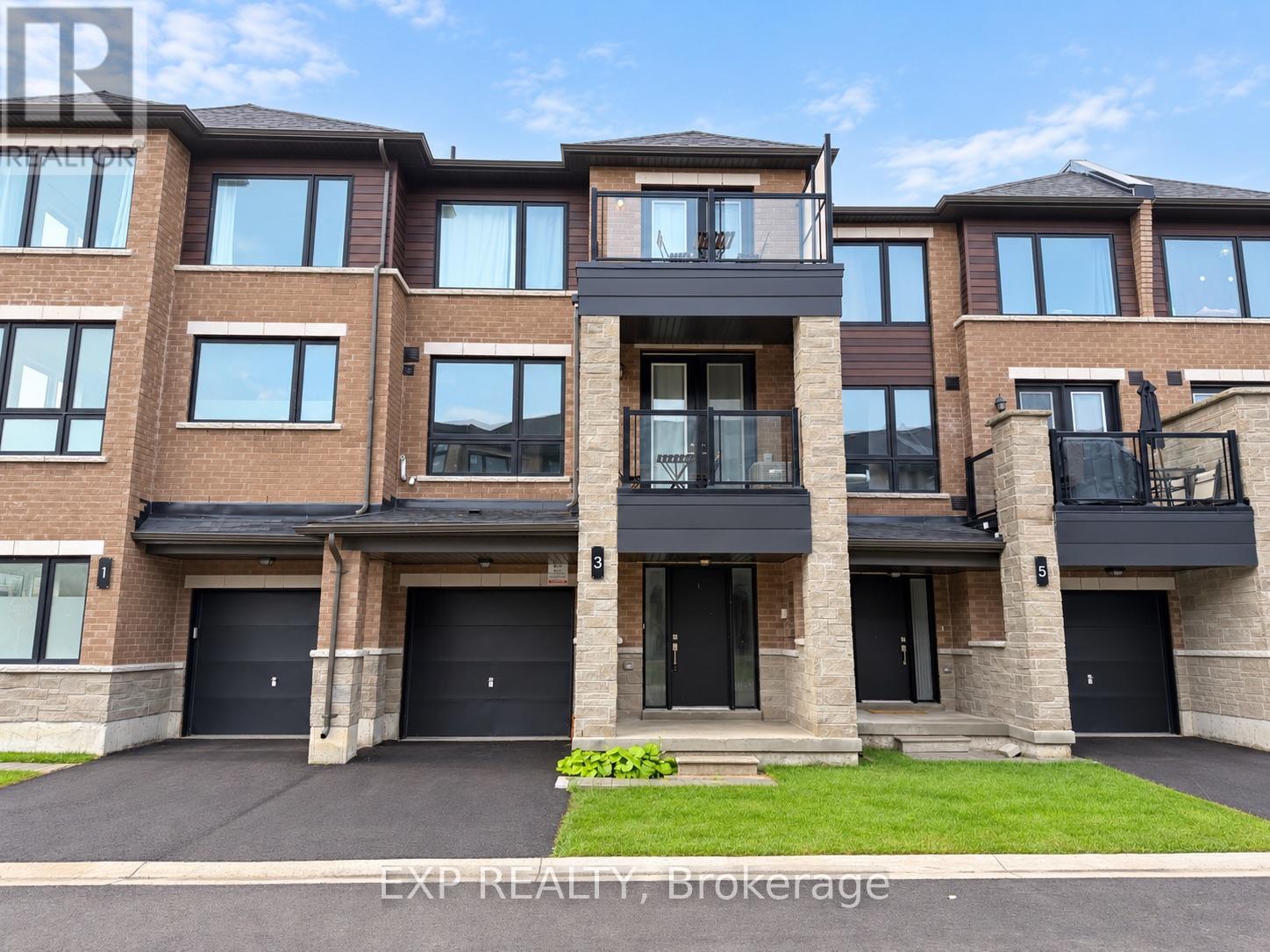 3 Red Maple Lane, Barrie (Innis-Shore), Ontario  L4N 0H7 - Photo 2 - S13764420