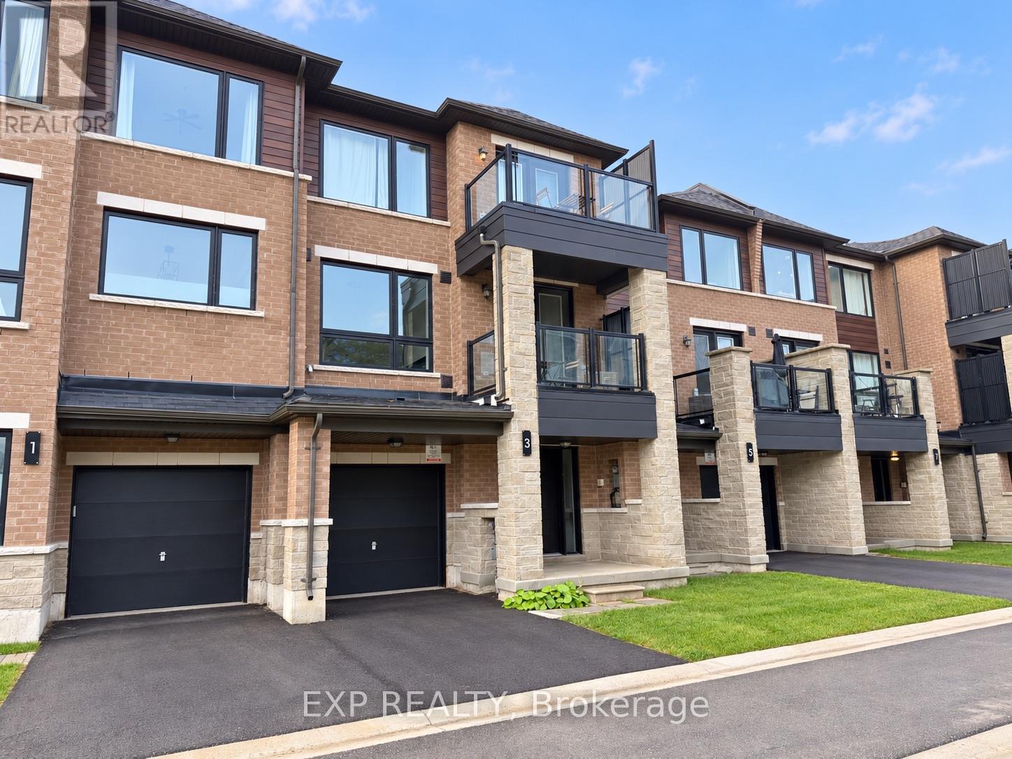 3 Red Maple Lane, Barrie (Innis-Shore), Ontario  L4N 0H7 - Photo 3 - S13764420
