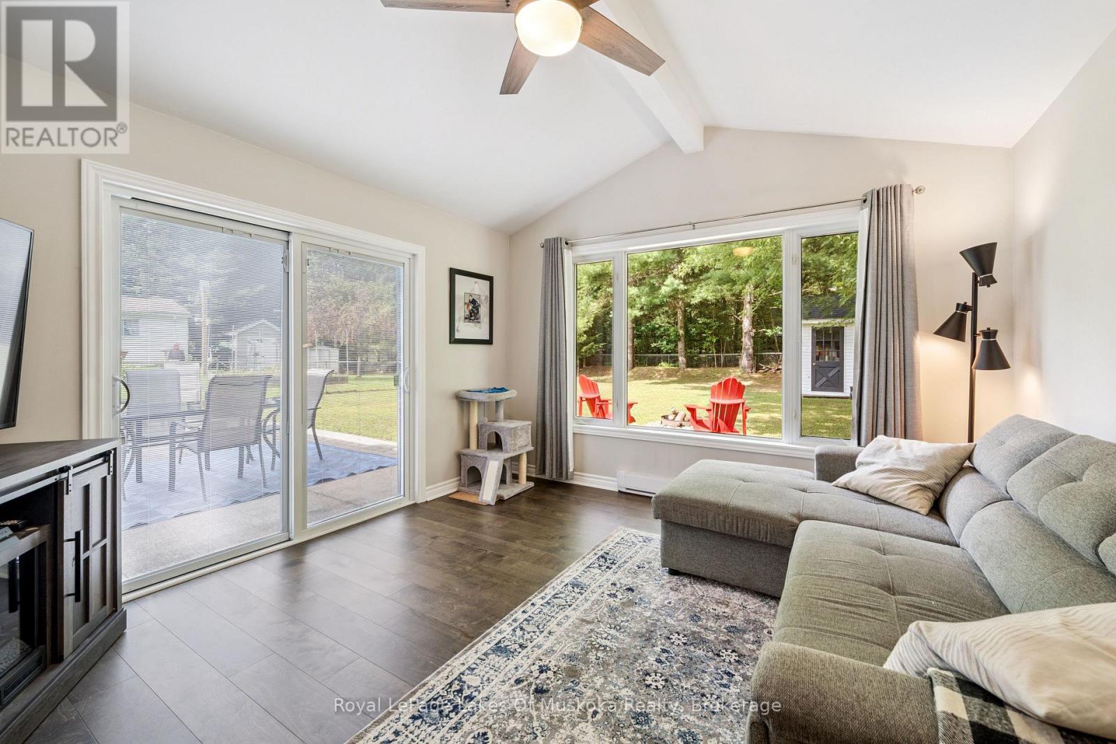 23 Maypark Drive, Bracebridge (Monck (Bracebridge)), Ontario  P1L 1C3 - Photo 14 - X13764388