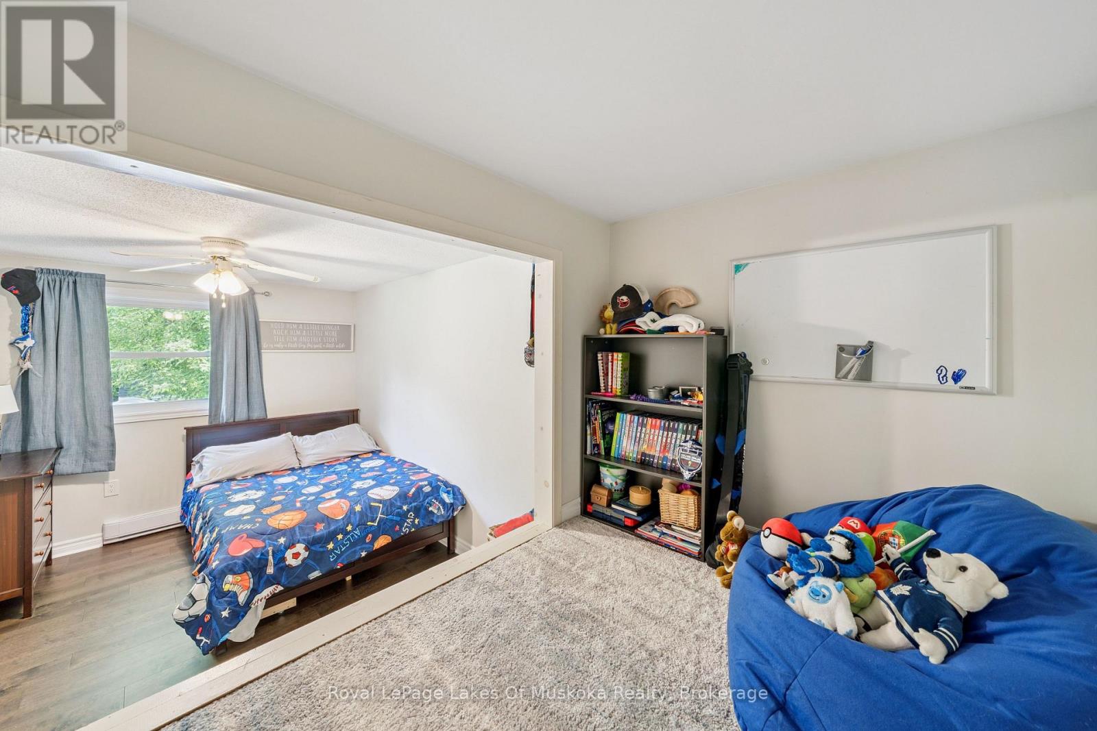 23 Maypark Drive, Bracebridge (Monck (Bracebridge)), Ontario  P1L 1C3 - Photo 22 - X13764388