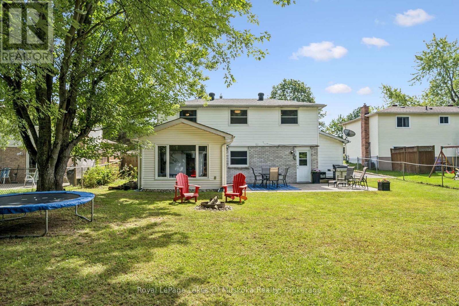 23 Maypark Drive, Bracebridge (Monck (Bracebridge)), Ontario  P1L 1C3 - Photo 28 - X13764388