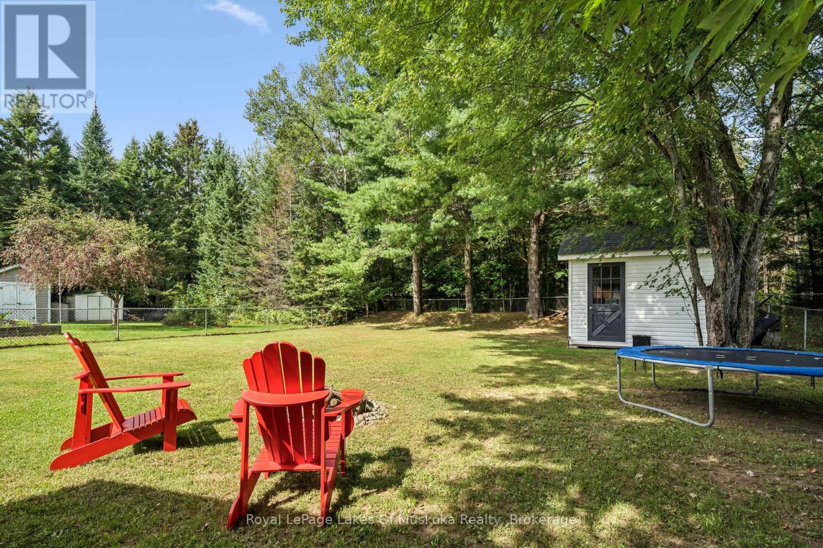 23 Maypark Drive, Bracebridge (Monck (Bracebridge)), Ontario  P1L 1C3 - Photo 30 - X13764388