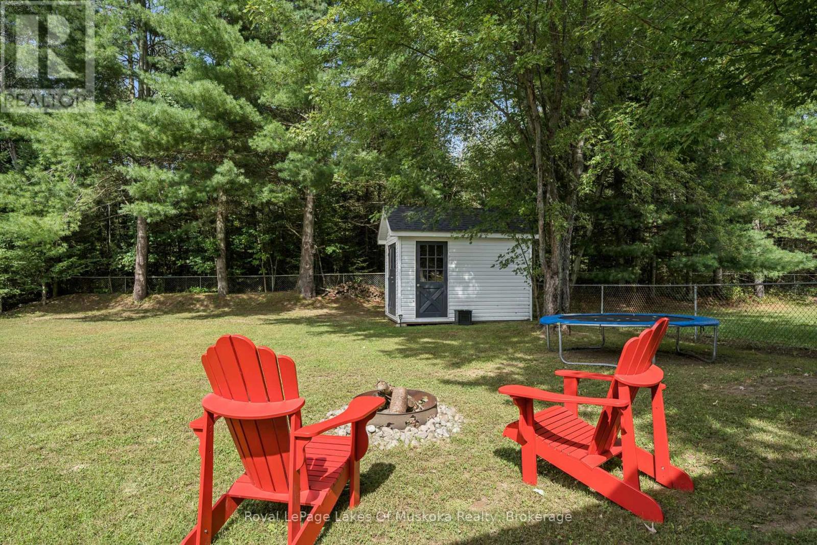 23 Maypark Drive, Bracebridge (Monck (Bracebridge)), Ontario  P1L 1C3 - Photo 31 - X13764388
