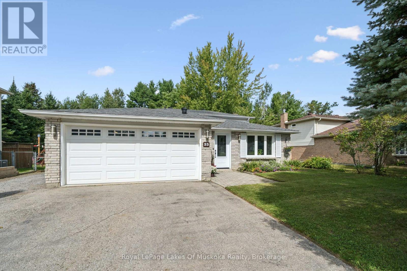 23 Maypark Drive, Bracebridge (Monck (Bracebridge)), Ontario  P1L 1C3 - Photo 34 - X13764388