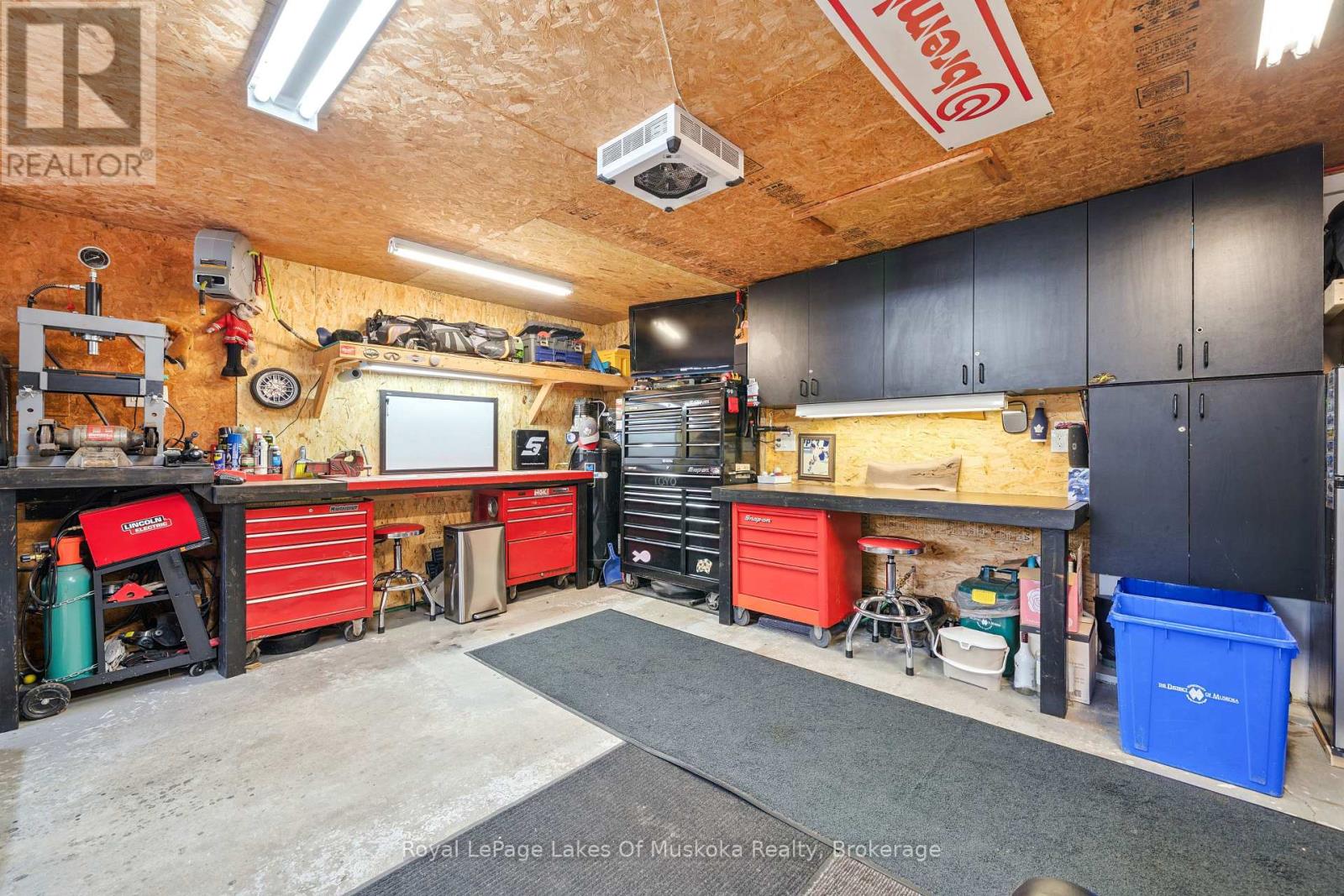 23 Maypark Drive, Bracebridge (Monck (Bracebridge)), Ontario  P1L 1C3 - Photo 37 - X13764388