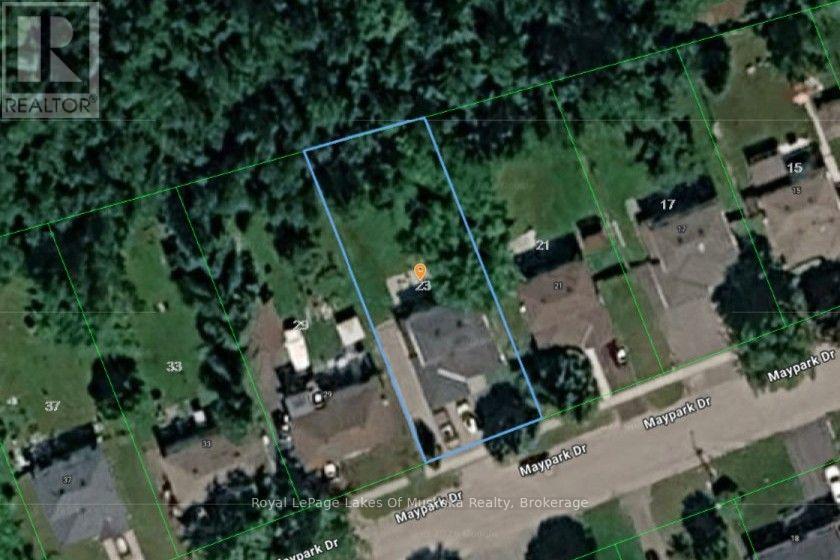 23 Maypark Drive, Bracebridge (Monck (Bracebridge)), Ontario  P1L 1C3 - Photo 41 - X13764388