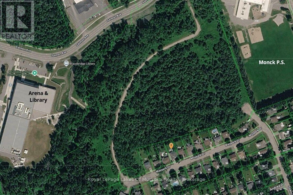 23 Maypark Drive, Bracebridge (Monck (Bracebridge)), Ontario  P1L 1C3 - Photo 42 - X13764388