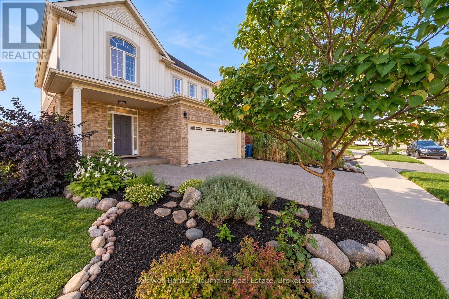 21 Trimble Crescent, Guelph (Grange Road), Ontario  N1E 0H2 - Photo 3 - X13764422