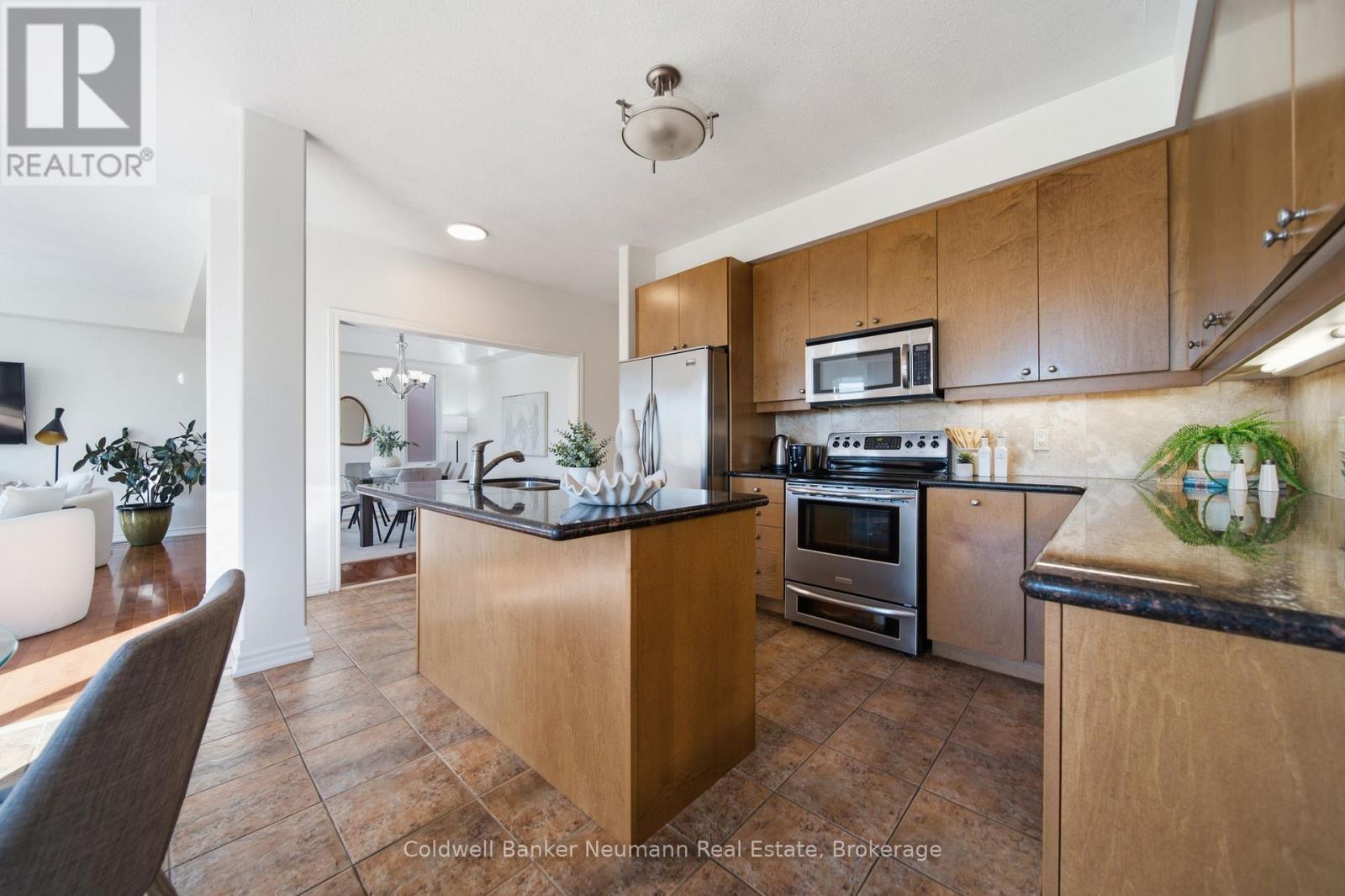 21 Trimble Crescent, Guelph (Grange Road), Ontario  N1E 0H2 - Photo 7 - X13764422
