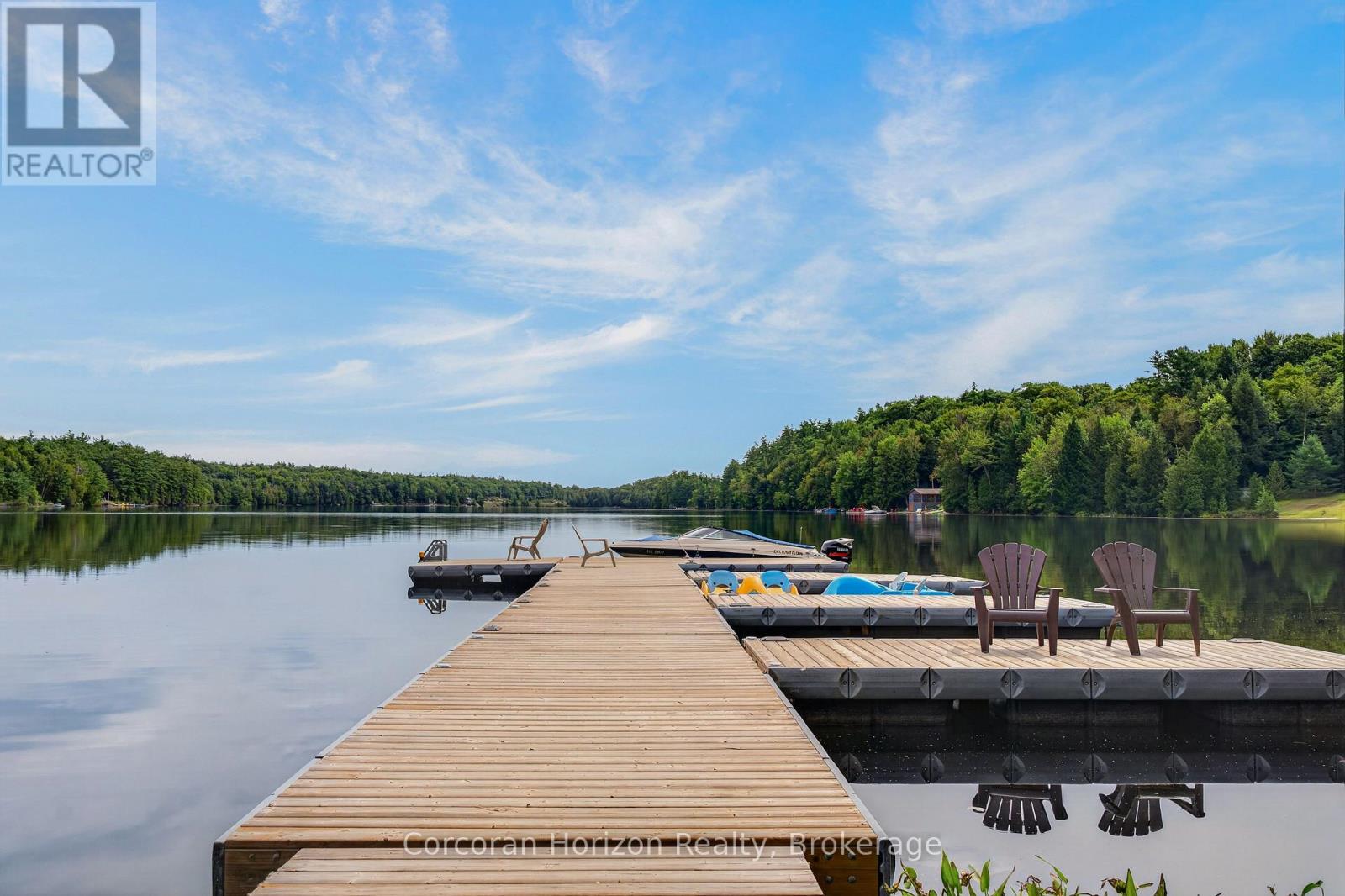 4 - 7 Silver Point Road, Seguin, Ontario  P2A 2W8 - Photo 12 - X13764448