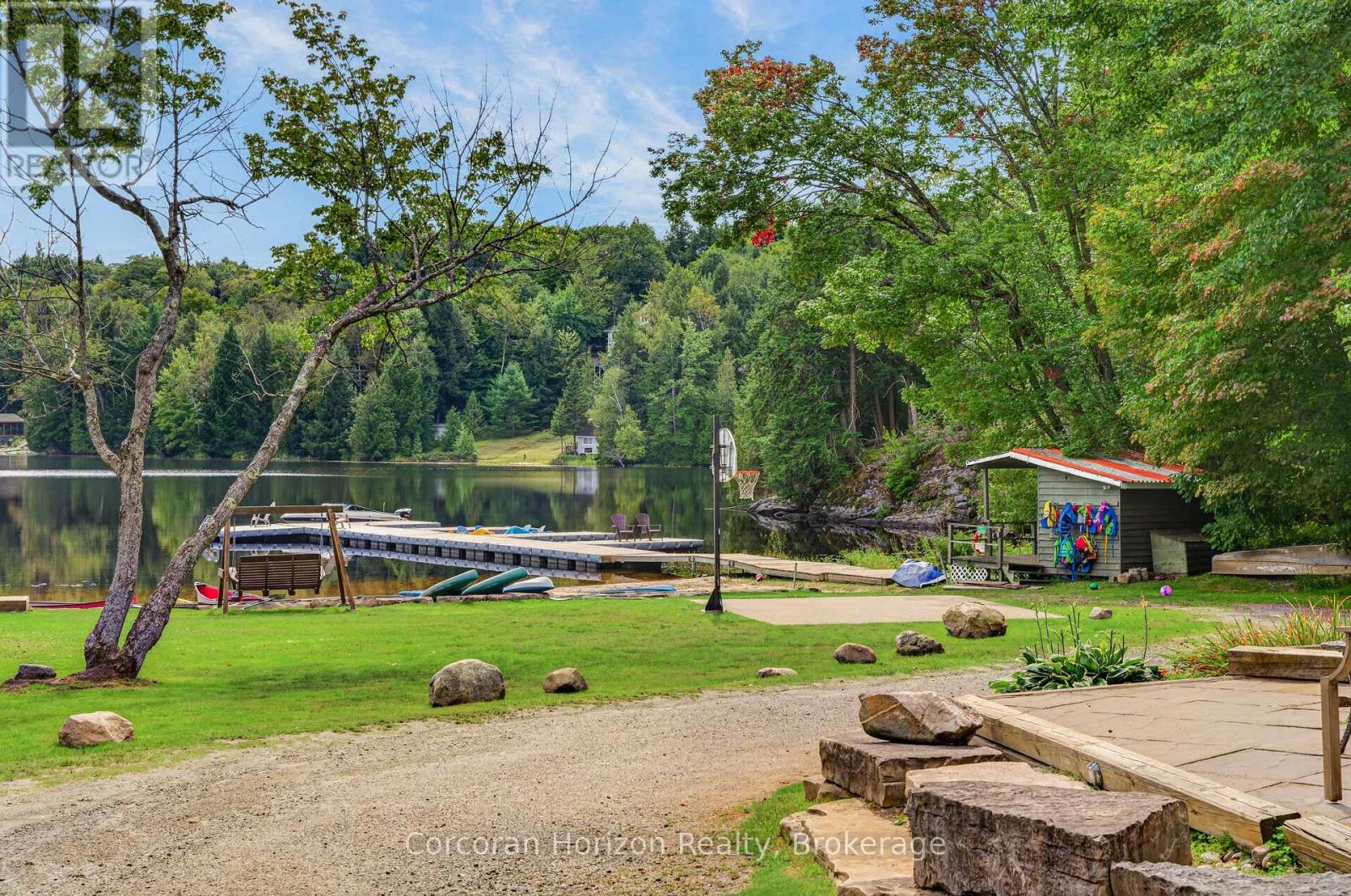 4 - 7 Silver Point Road, Seguin, Ontario  P2A 2W8 - Photo 32 - X13764448