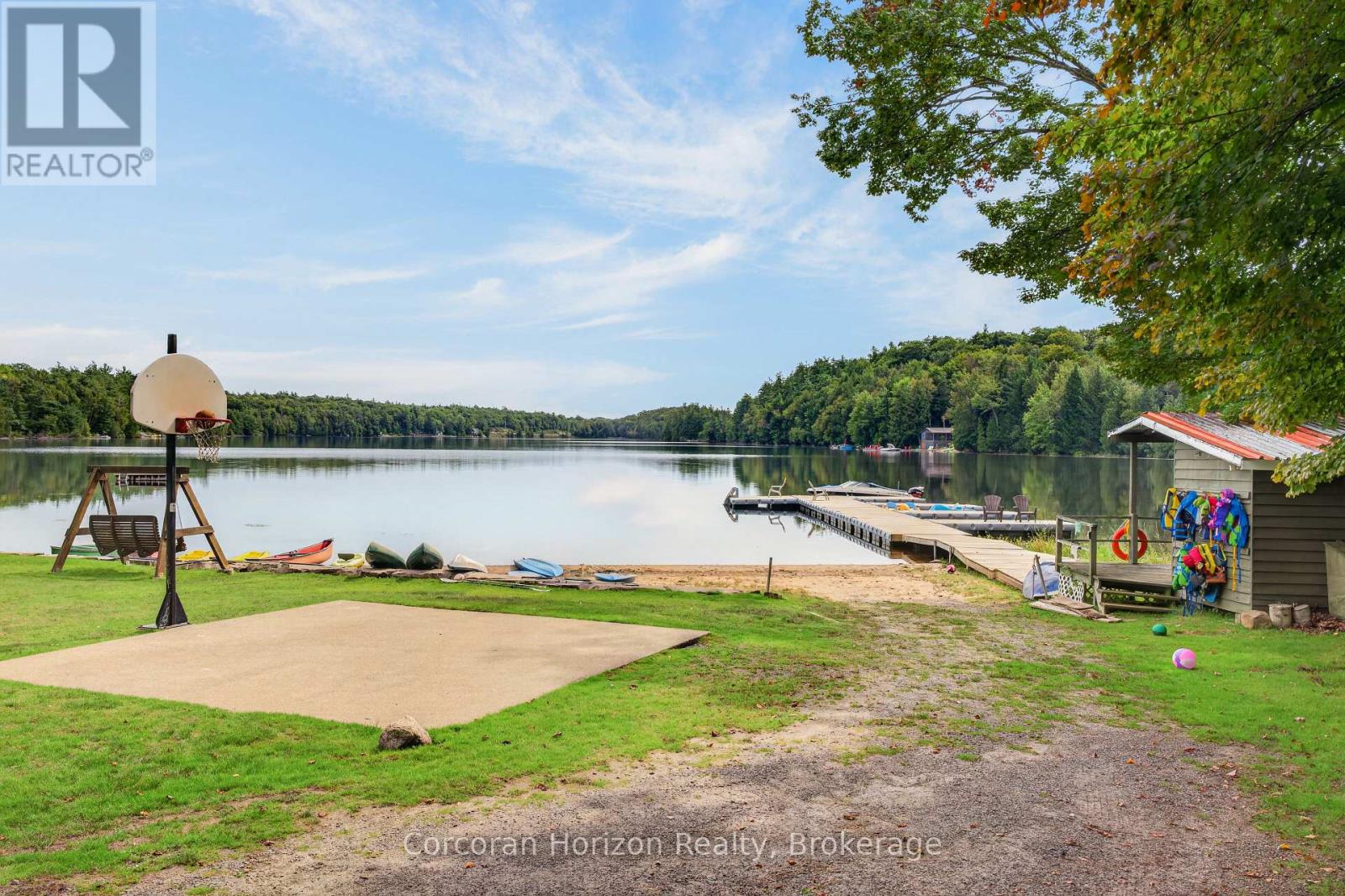 4 - 7 Silver Point Road, Seguin, Ontario  P2A 2W8 - Photo 6 - X13764448