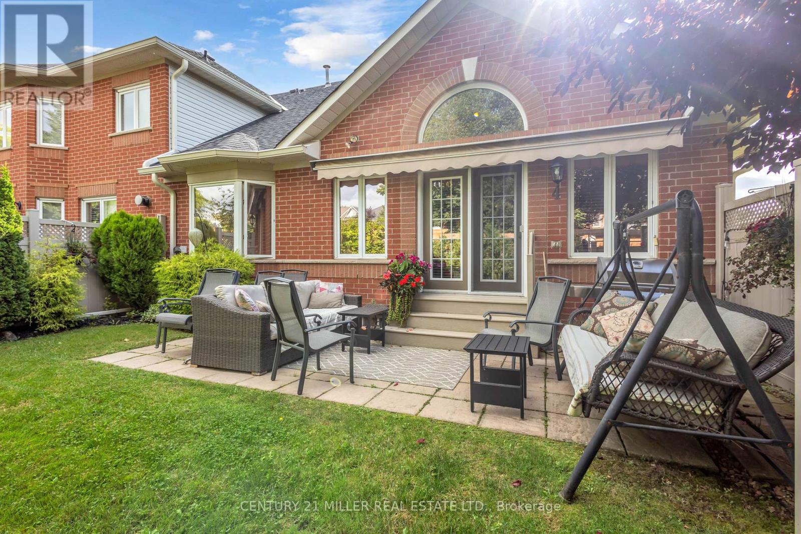 4 - 2175 Country Club Drive, Burlington, Ontario  L7M 4H9 - Photo 28 - W13764382