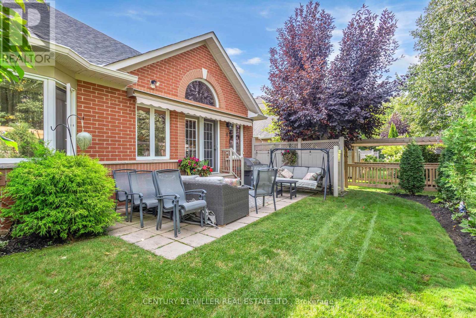 4 - 2175 Country Club Drive, Burlington, Ontario  L7M 4H9 - Photo 30 - W13764382