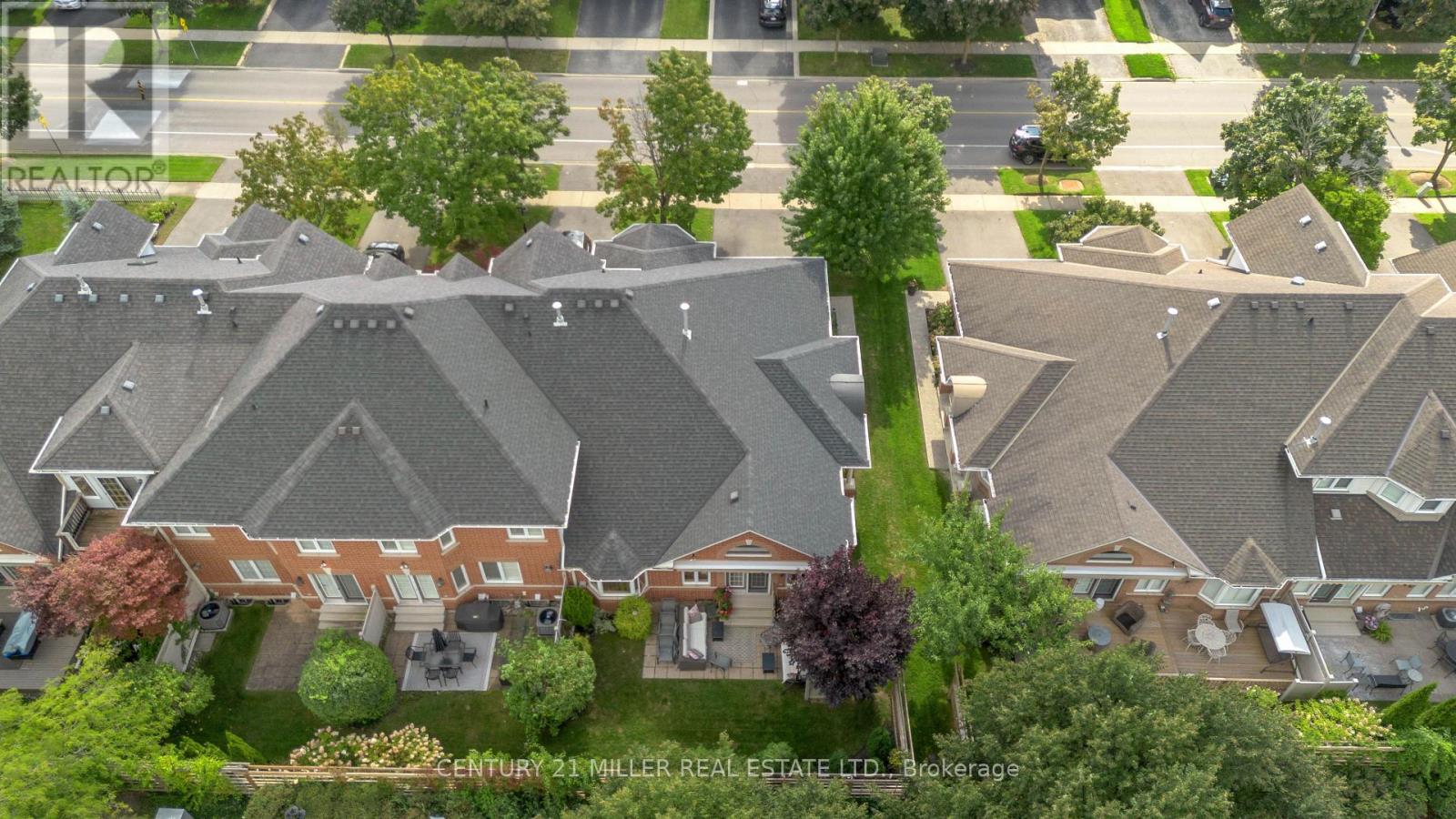 4 - 2175 Country Club Drive, Burlington, Ontario  L7M 4H9 - Photo 34 - W13764382