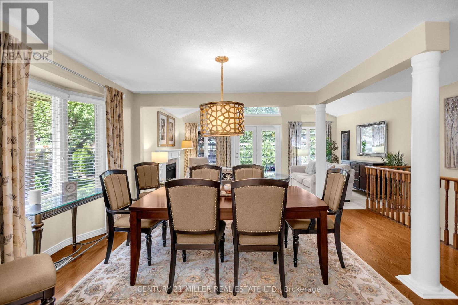 4 - 2175 Country Club Drive, Burlington, Ontario  L7M 4H9 - Photo 6 - W13764382