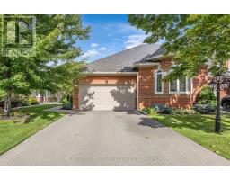 4 - 2175 COUNTRY CLUB DRIVE, Burlington, Ontario