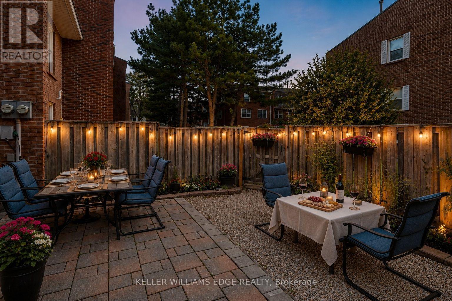 #98 - 333 Meadows Boulevard, Mississauga, Ontario  L4Z 1G9 - Photo 23 - W13764394
